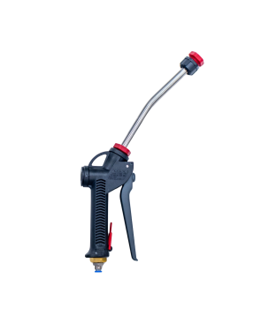 Sprühpistole für AQUAdem 40